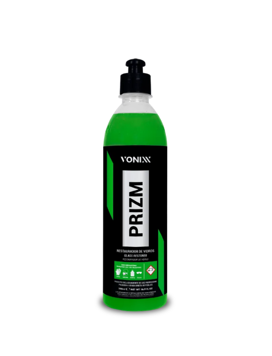 PRIZM