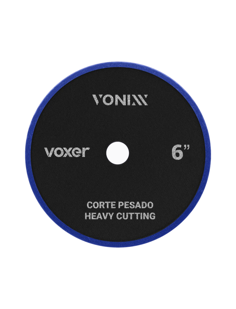 BOINA VOXER LÃ DE CORTE PESADO