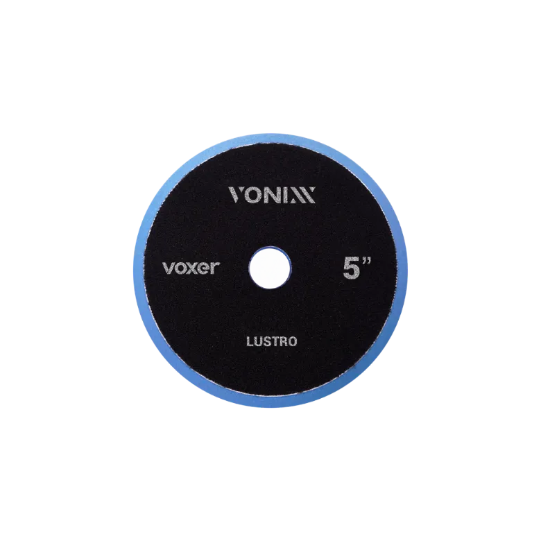 BOINA VOXER LUSTRO AZUL CLARO