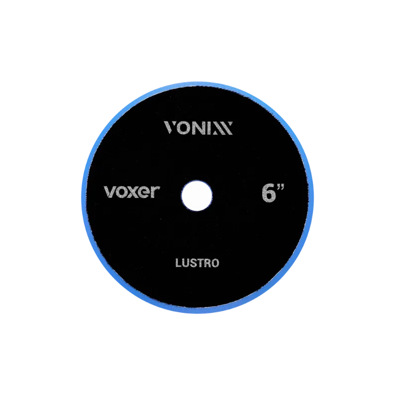 BOINA VOXER LUSTRO AZUL CLARO