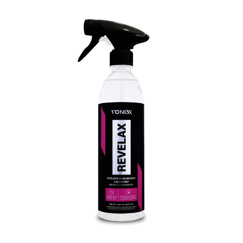 REVELAX