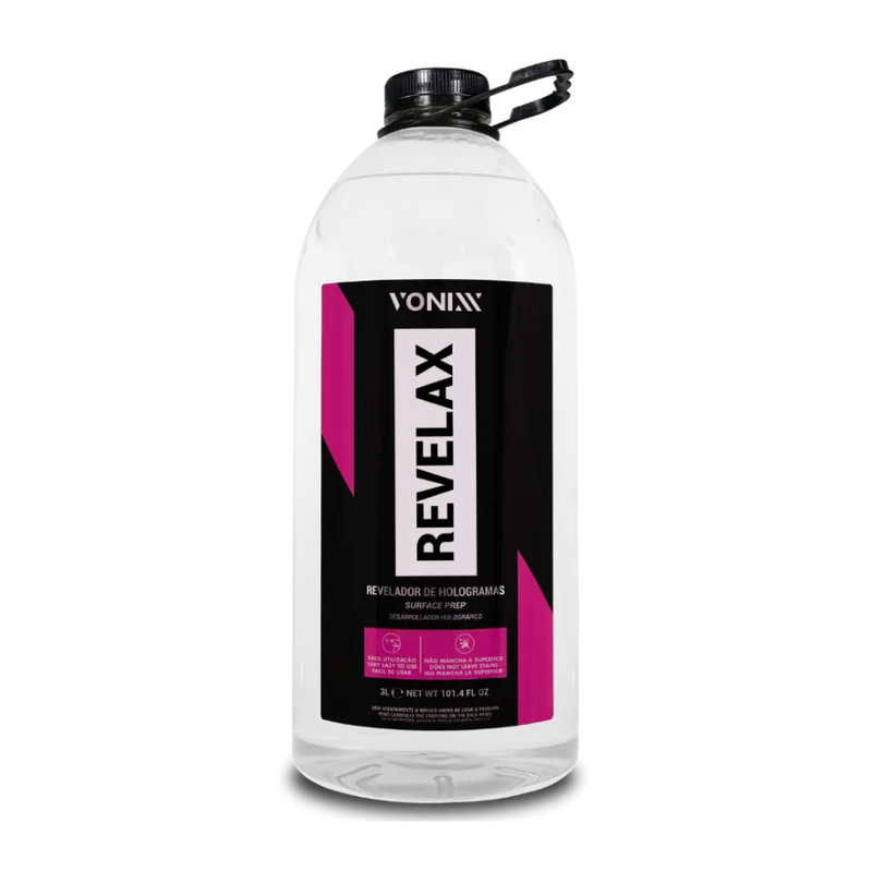 REVELAX