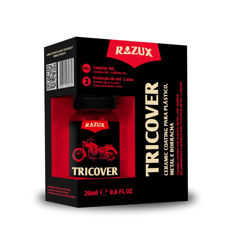 TRICOVER