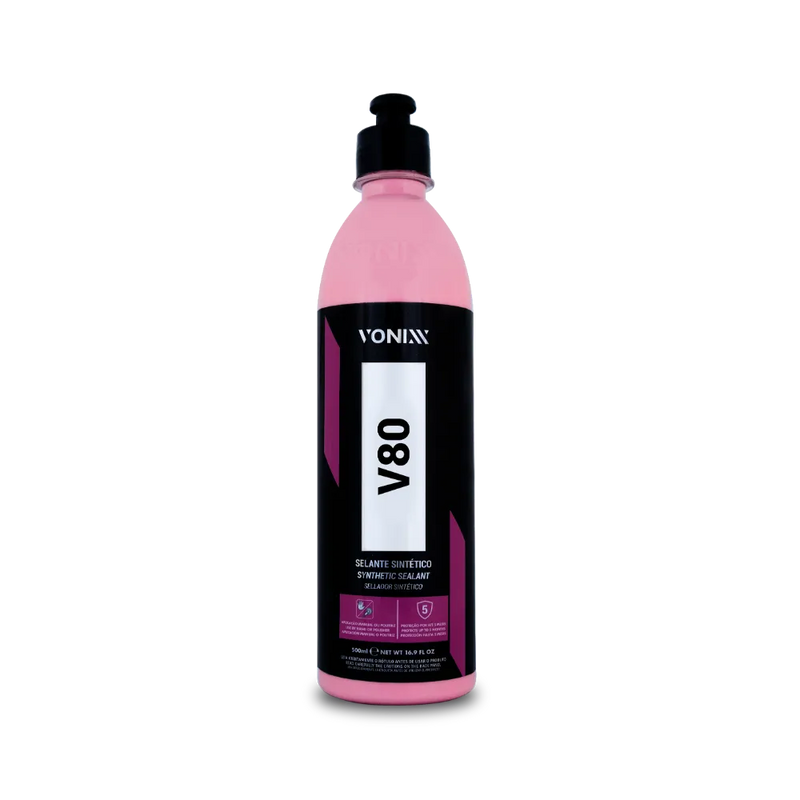 V80 SELANTE SINTETICO